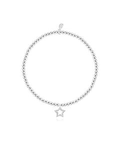 Joma Jewellery - Confetti a Little - Happy Birthday